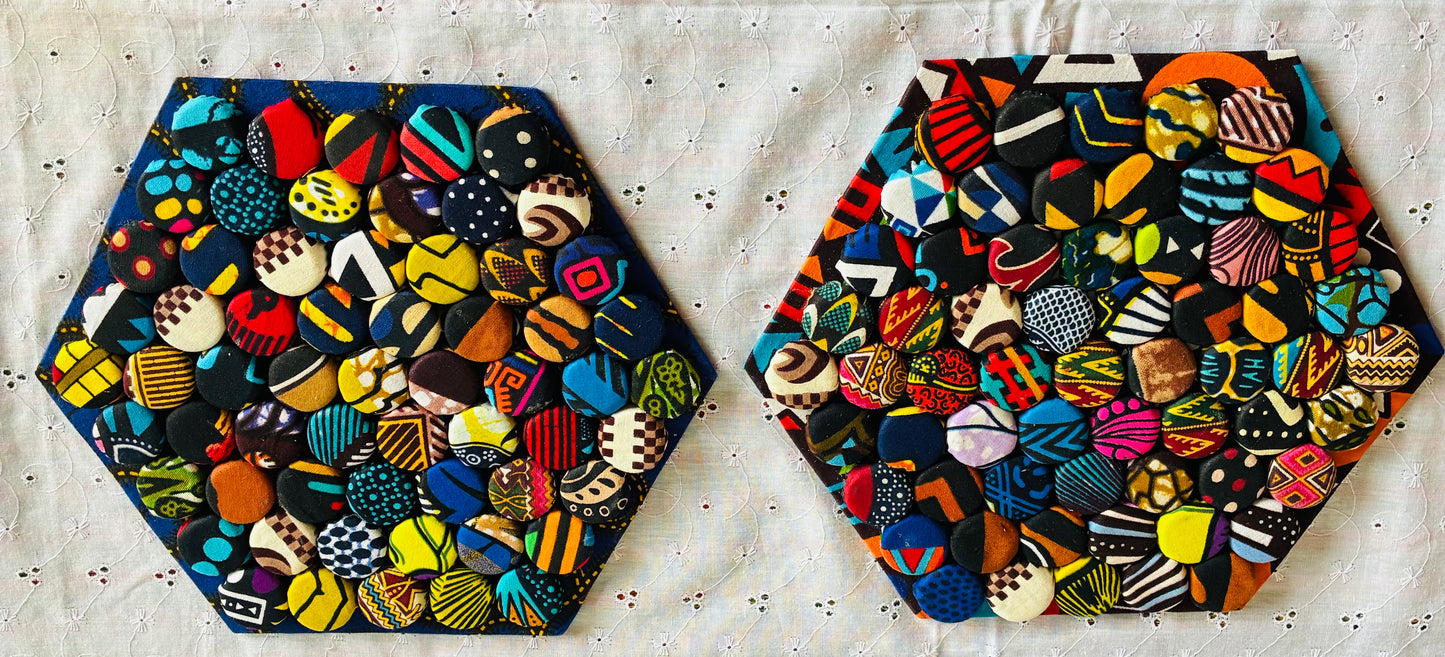 Trivets