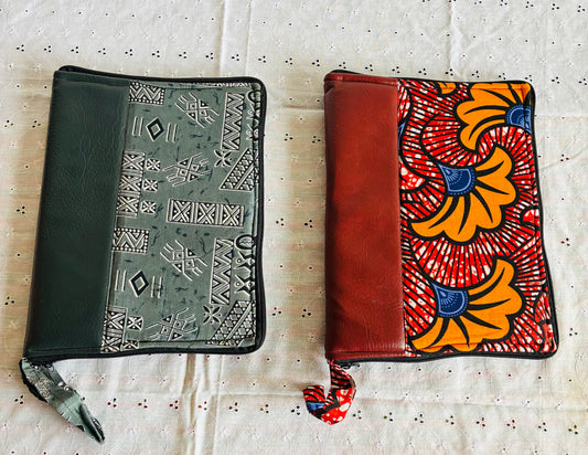 Small tablet cases