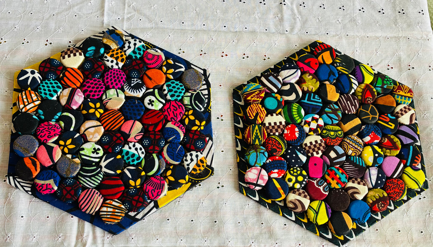 Trivets