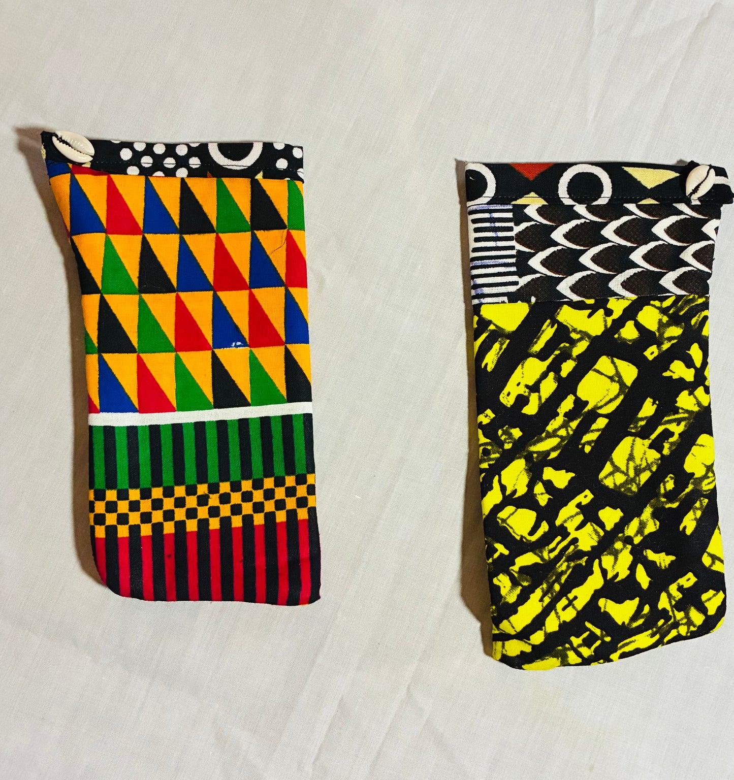 Eye Glass Cases