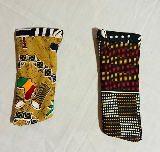 Eye Glass Cases