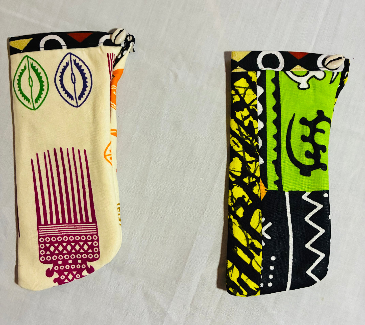 Eye Glass Cases