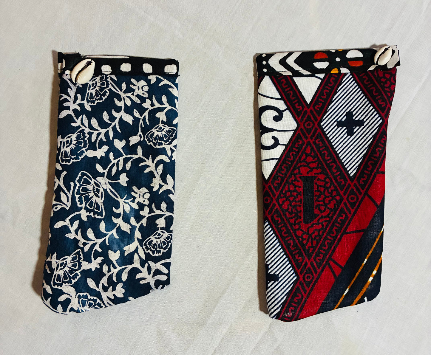 Eye Glass Cases