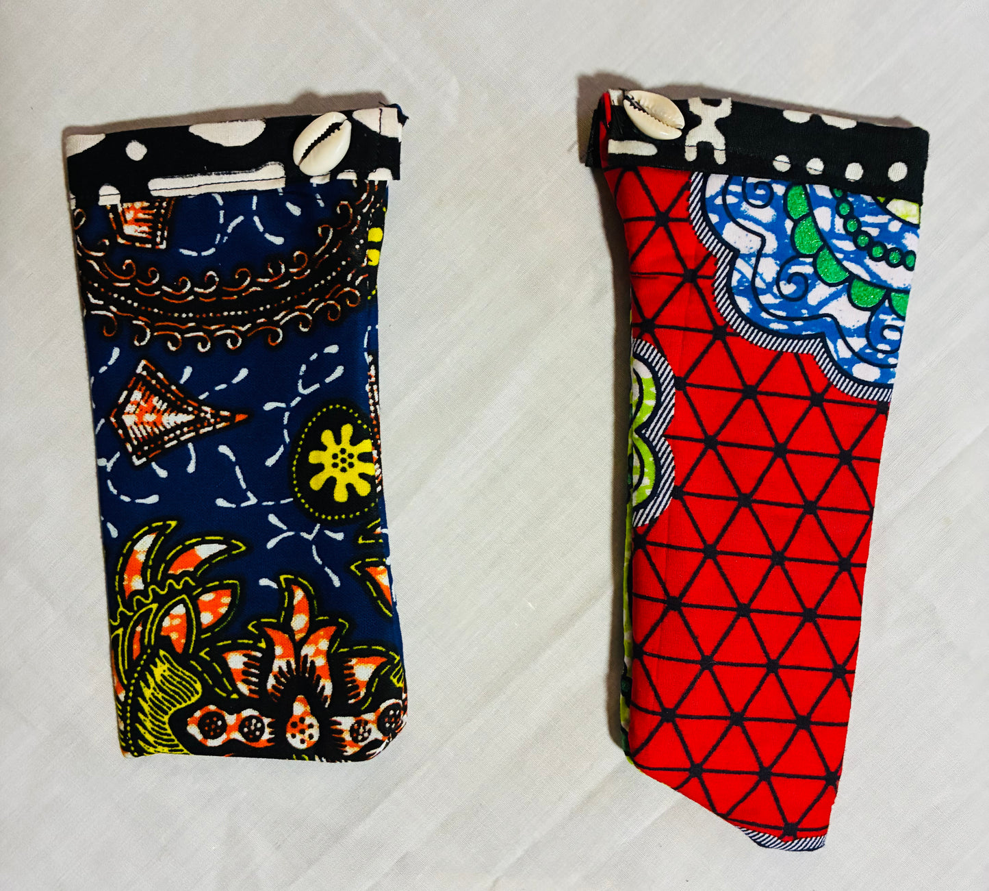 Eye Glass Cases