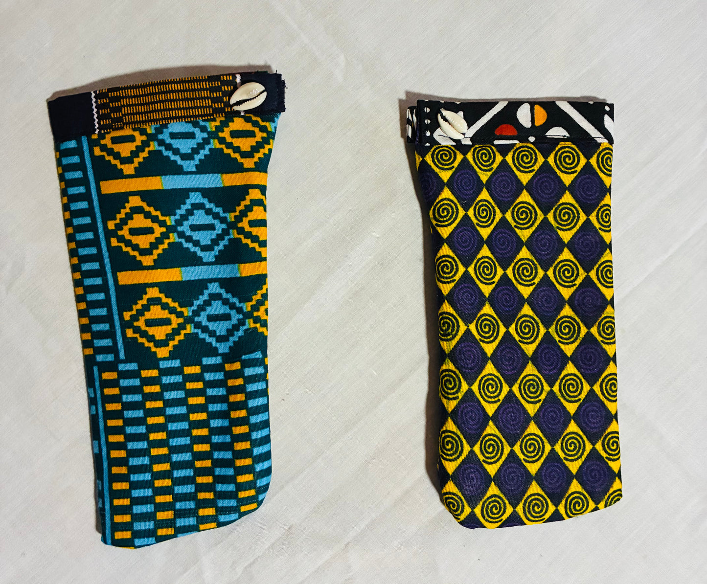 Eye Glass Cases