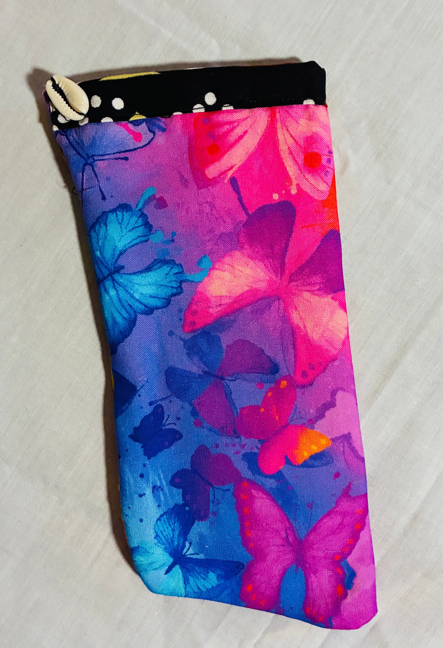 Eye Glass Cases